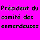 Avatar de l’utilisateur